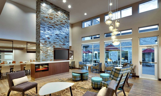 Sandston Hotel | Residence Inn By Marriott Richmond Airport
