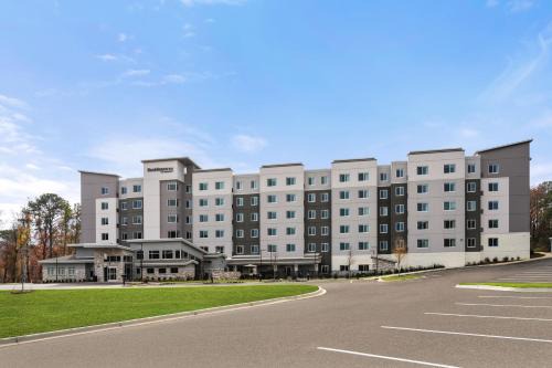 Homewood Hotel | Residence Inn by Marriott Homewood Mountain Brook