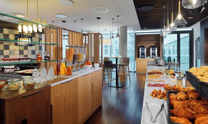 ZAC Andromede Hotel | Residence Inn by Marriott Toulouse-Blagnac