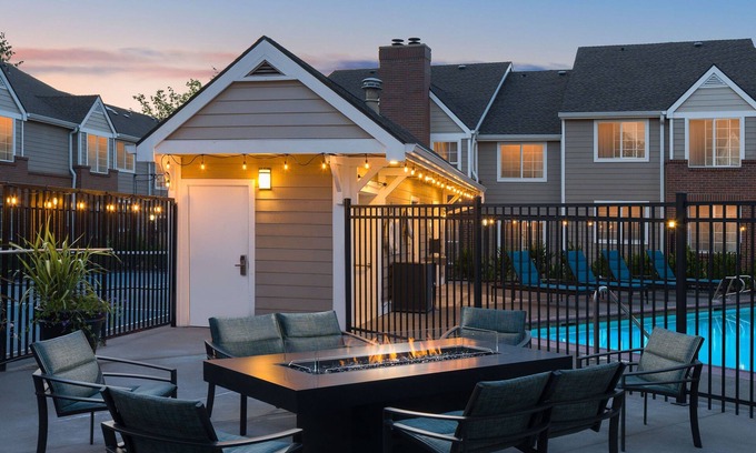 Tanasbourne Hotel | Residence Inn by Marriott Portland Hillsboro