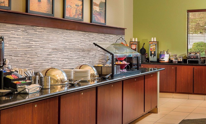 Lake Forest Hotel | Residence Inn by Marriott Lake Oswego