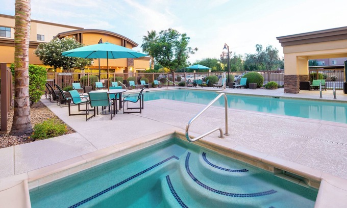 Surprise Hotel | Residence Inn Phoenix NW/Surprise