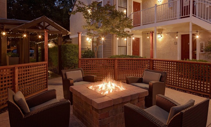 Cambrian Community Hotel | Residence Inn San Jose Campbell