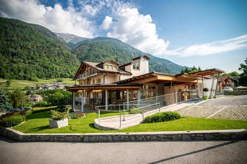 Almazzago Apartment | Residence La Moretina