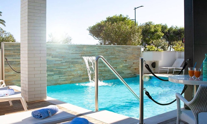Grottammare House | Residence Mareamare