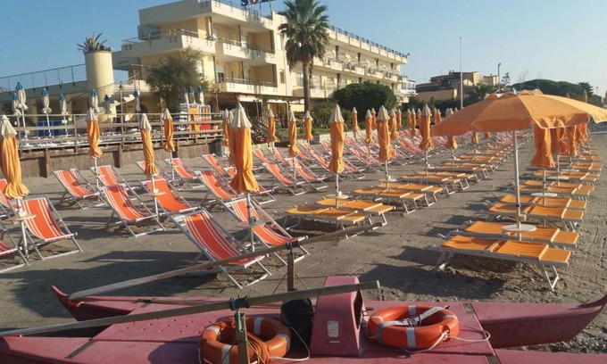 Albenga Apartment | Residence Sole
