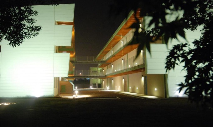 Bonate Sopra Apartment | Residence & Suites Solaf