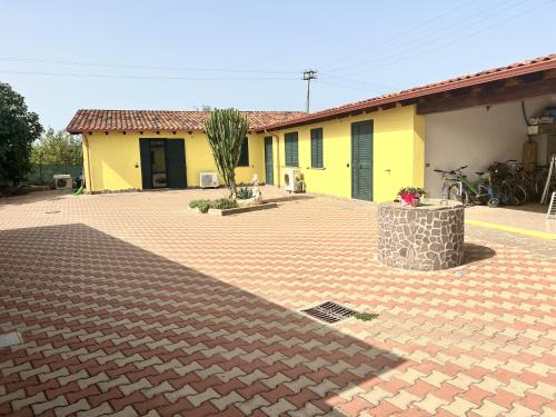 Masainas House | Residence Sulcis 5