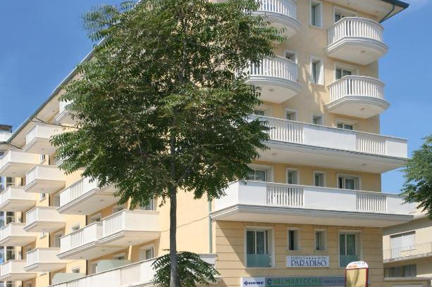 Miramare Apartment | Residence T2