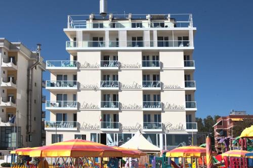 Viserbella Apartment | Residence Terminus
