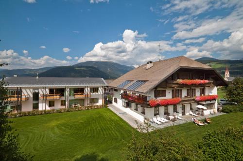 Valdaora di Sopra Apartment | Residence Tolderhof - OlangCard included