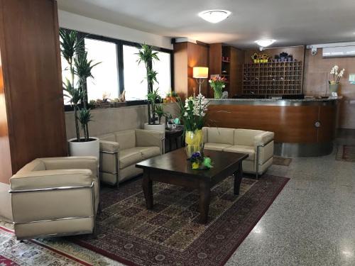 Est Apartment | Residence Viale Venezia