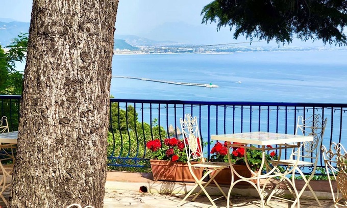 Raito House | Residence Villa Giordano