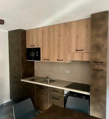 Bardonecchia Apartment | Residence Villa Linda