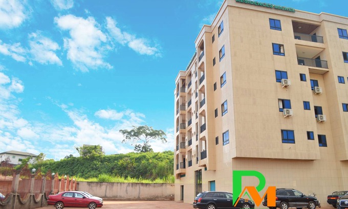 Yaounde Apartment | RESIDENCES MICKEL