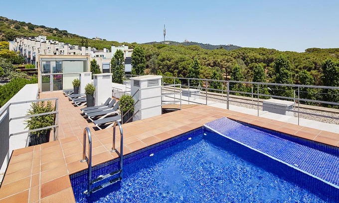 Sarria Other | Residencia Universitaria Sarrià