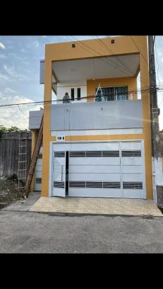 Guama House | Residencial açaí