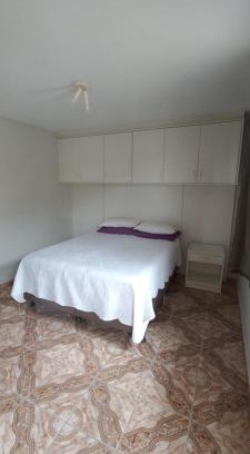 Curitiba Apartment | Residencial Vitor Studio 1