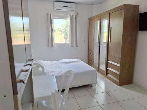 Tapana Apartment | Residencial Dom Fernando