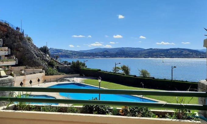 Santona Apartment | Residencial Vistamar