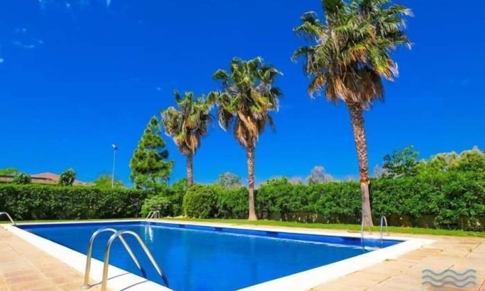 La Pineda Apartment | RESIDENTIAL LOS RISCOS APARTBEACH