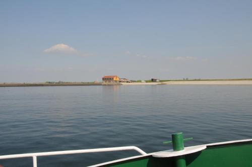 Sint Philipsland Hotel | Residentie Oosterschelde