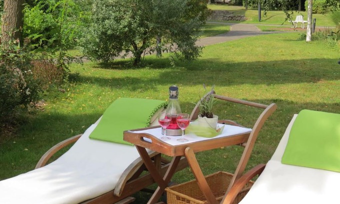 Recklinghausen Hotel | Residenz Hotel am Festspielhaus