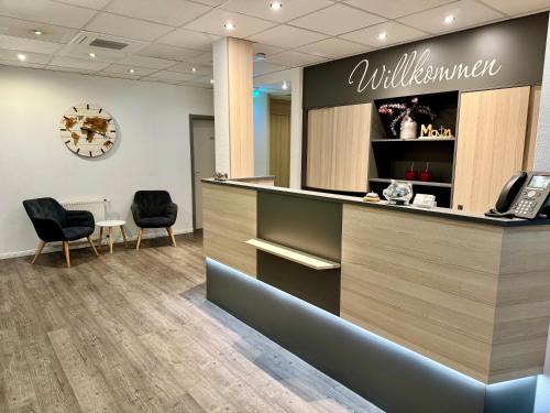 Neu Wulmstorf Hotel | Residenz Hotel Neu Wulmstorf
