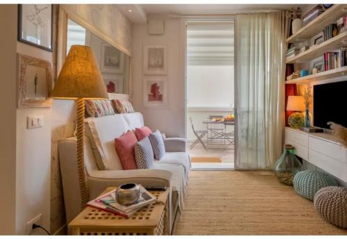 Cecina Apartment | Residenza Bellaluce - appartamento a Marina di Cecina