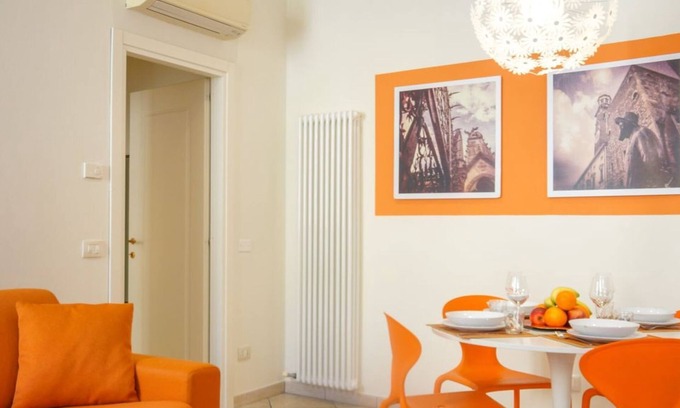 Citta Antica Apartment | Residenza Guarienti