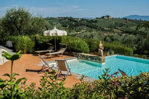 Impruneta Bed & Breakfast | Residenza Il Colle