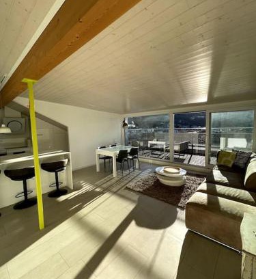 Giubiasco Apartment | Residenza Noemi