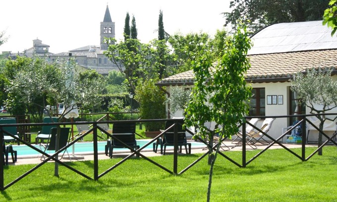 Guzman House | Residenza Porta Guelfa