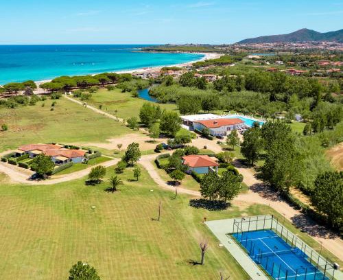 Budoni Hotel | Resort Abbaia Ba
