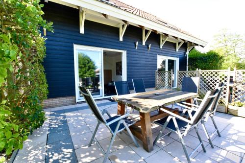 Wissenkerke Hotel | Resort De Vlasschure