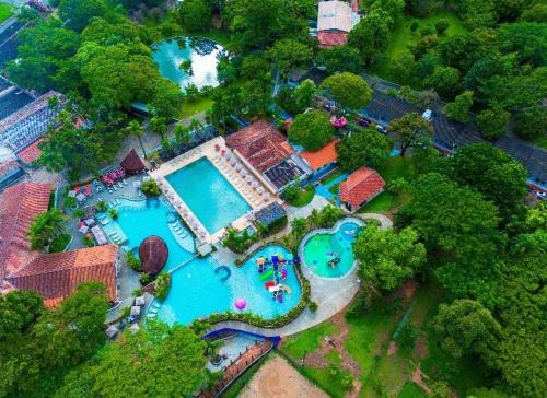 Sao Pedro Hotel | Resort Fazenda Sao João
