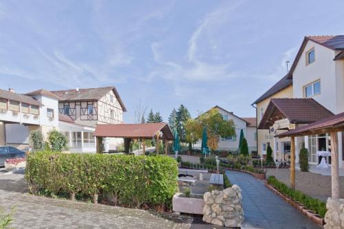 Wemding Hotel | Resort Hotel Seebauer Gut Wildbad