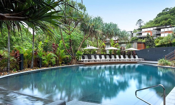 Noosa Heads Resort | Resort- Short Walk 5 mins to Noosa Main Beach