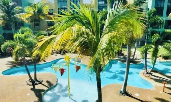Loiza Resort | Resort-Style Aquatika Beach Villa Just 35 Minutes from San Juan Airport