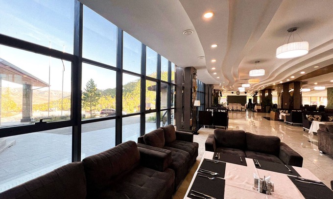 Ulaanbaatar Resort | Resort World Terelj Hotel