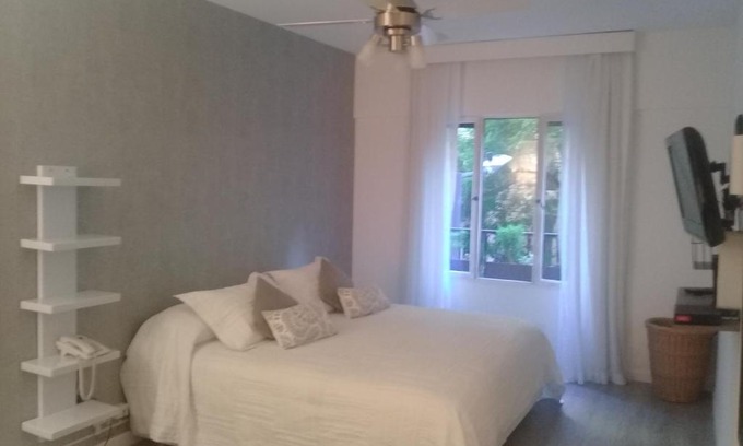 Retiro Apartment | RETIRO MODERN STUDIO