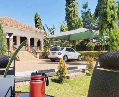 Kampala House | Reverie Villa