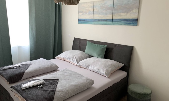 Senec Apartment | Revon Business apartments