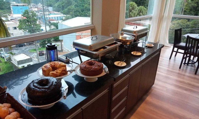 Bocaininha Hotel | Rexton Hotel