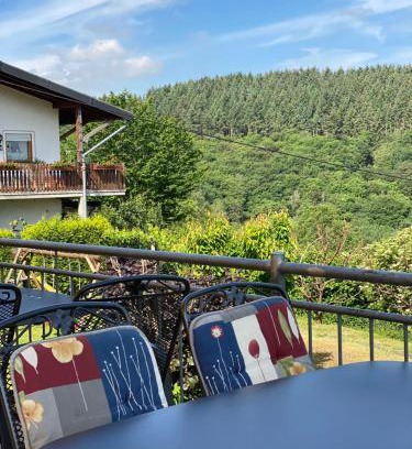 Oberwesel House | Rheingoldschänke