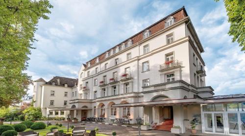 Rungsdorf Hotel | Rheinhotel Dreesen