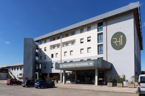 Pieve di Cento Hotel | RHI Porta Bologna