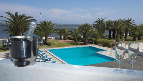 Torreira Hotel | Riabela Inn