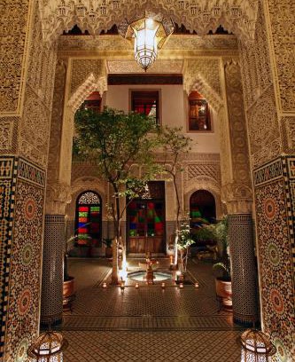 Talaa House | Riad Alya