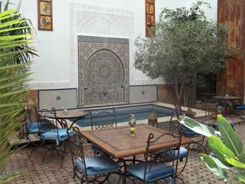 Talaa House | Riad Attarine